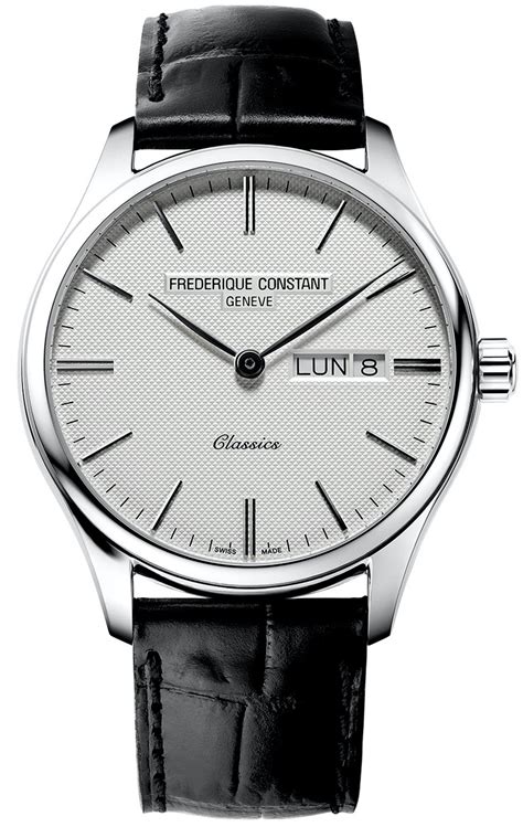 fredric constant watches for sale.